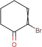 2-Bromocyclohex-2-en-1-one