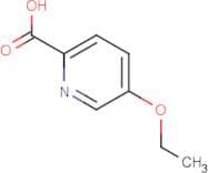 5-Ethoxypicolinic acid