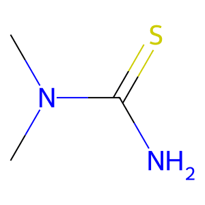 1,1-Dimethylthiourea