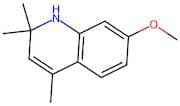 7-Methoxy-2,2,4-trimethyl-1,2-dihydroquinoline