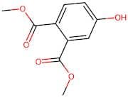 Dimethyl 4-hydroxyphthalate