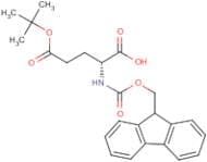 FMOC-D-Glu(OtBu)-OH