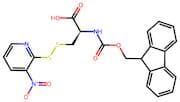 Fmoc-cys(npys)-oh