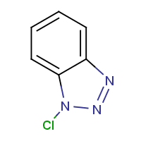 1-Chlorobenzotriazole