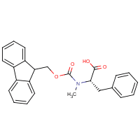 Fmoc-N-methyl-L-phenylalanine