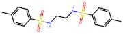 N,N'-(Ethane-1,2-diyl)bis(4-methylbenzenesulfonamide)