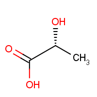 D-Lactic Acid