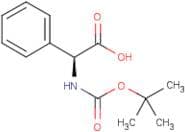 (S)-Boc-L-Phenylglycine