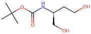 tert-Butyl (S)-(1,4-dihydroxybutan-2-yl)carbamate
