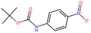 tert-Butyl (4-nitrophenyl)carbamate