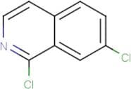 1,7-Dichloroisoquinoline