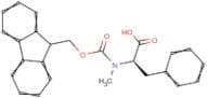 Fmoc-N-methyl-D-phenylalanine