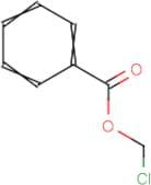 Chloromethyl benzoate