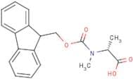 Fmoc-N-methyl-D-alanine