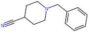 1-Benzylpiperidine-4-carbonitrile