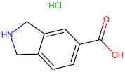 Isoindoline-5-carboxylic acid hydrochloride