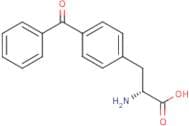 4-Benzoyl-D-phenylalanine