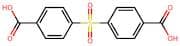 4,4'-Sulfonyldibenzoic acid