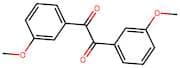 1,2-Bis(3-methoxyphenyl)ethane-1,2-dione
