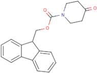 N-Fmoc-4-Piperidinone