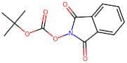 tert-Butyl (1,3-dioxoisoindolin-2-yl) carbonate