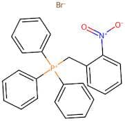 (2-Nitrobenzyl)triphenylphosphonium bromide