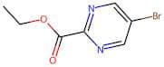 Ethyl 5-bromopyrimidine-2-carboxylate