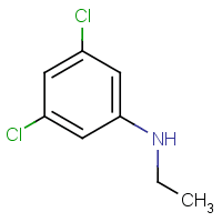 (3,5-Dichloro-phenyl)-ethyl-amine