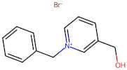 1-Benzyl-3-(hydroxymethyl)pyridin-1-ium bromide