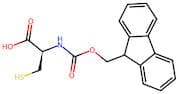 Fmoc-cys-oh