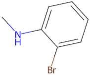 2-Bromo-N-methylaniline