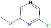 2-Chloro-6-methoxypyrazine