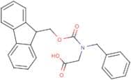 N-Fmoc-N-benzyl-glycine