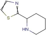 2-Thiazol-2-yl-piperidine