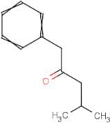 4-Methyl-1-phenyl-2-pentanone