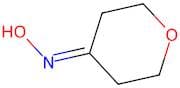 Dihydro-2H-pyran-4(3H)-one oxime