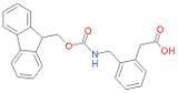 Fmoc-(2-aminomethylphenyl)acetic acid