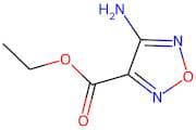 Ethyl 4-amino-1,2,5-oxadiazole-3-carboxylate
