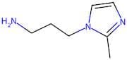 3-(2-Methyl-1H-imidazol-1-yl)propan-1-amine