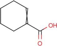 1-Cyclohexene-1-carboxylic acid