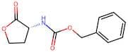 (R)-Benzyl (2-oxotetrahydrofuran-3-yl)carbamate