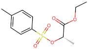 Ethyl (S)-2-(tosyloxy)propanoate