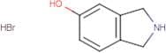 2,3-Dihydro-1H-Isoindol-5-ol hydrobromide