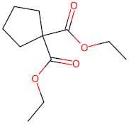 Diethyl cyclopentane-1,1-dicarboxylate