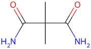 2,2-Dimethylmalonamide