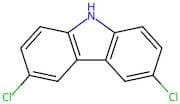 3,6-Dichloro-9H-carbazole