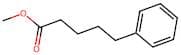 5-Phenyl-n-valeric acid methyl ester