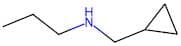 n-Propyl-n-cyclopropanemethylamine