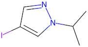 4-Iodo-1-isopropyl-1H-pyrazole