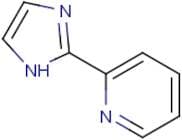 2-(1H-Imidazol-2-yl)pyridine